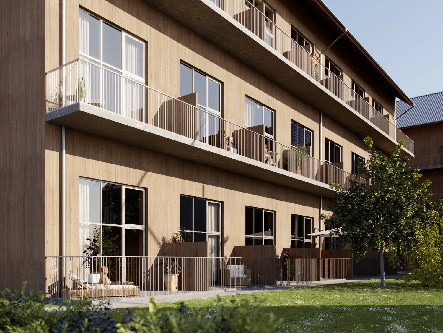 Våra hyresrätter