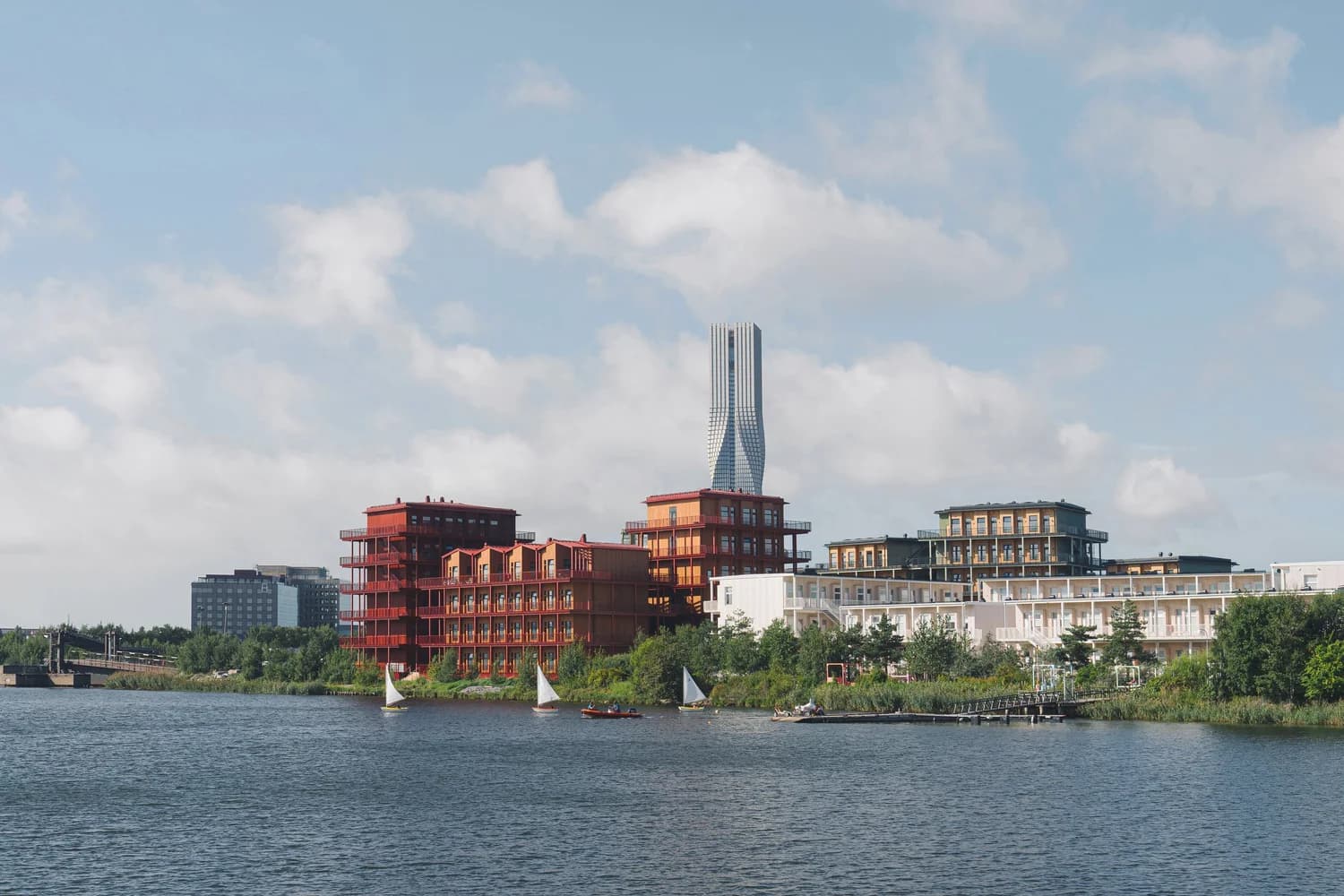 Vårt konceptboende